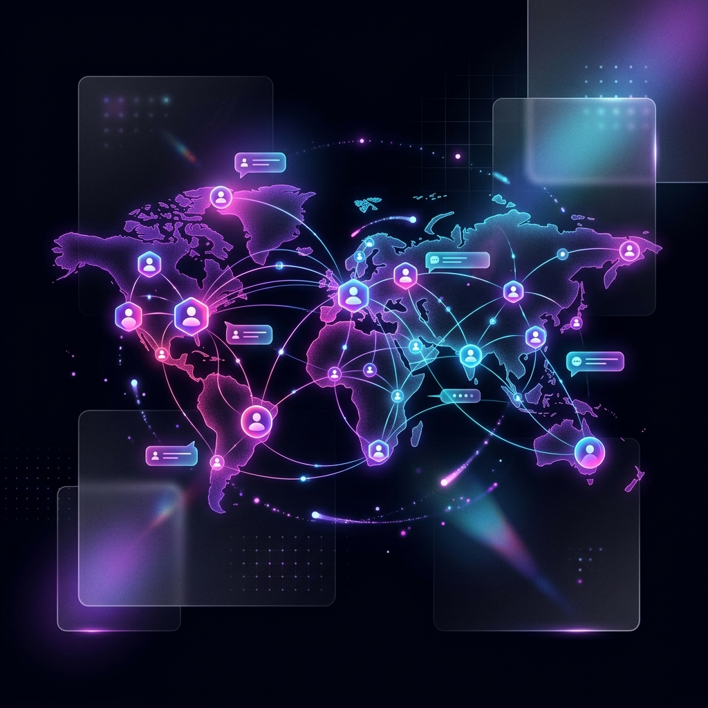 Translation Assistant AI